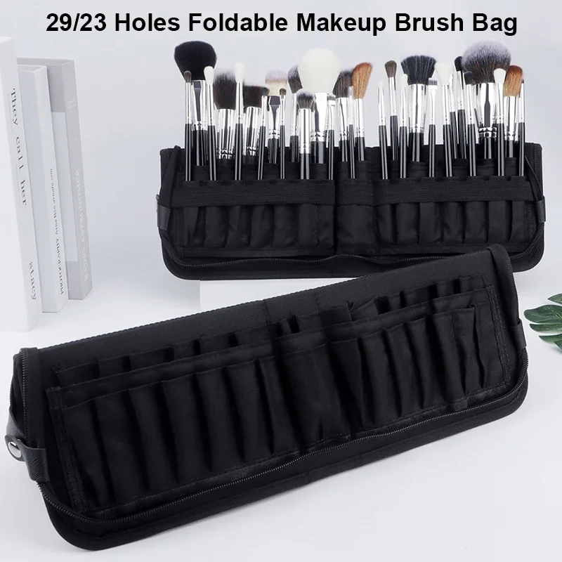 29/23 löcher Faltbare Make-Up  – Beauty Makeup Case Bewertung und Preis