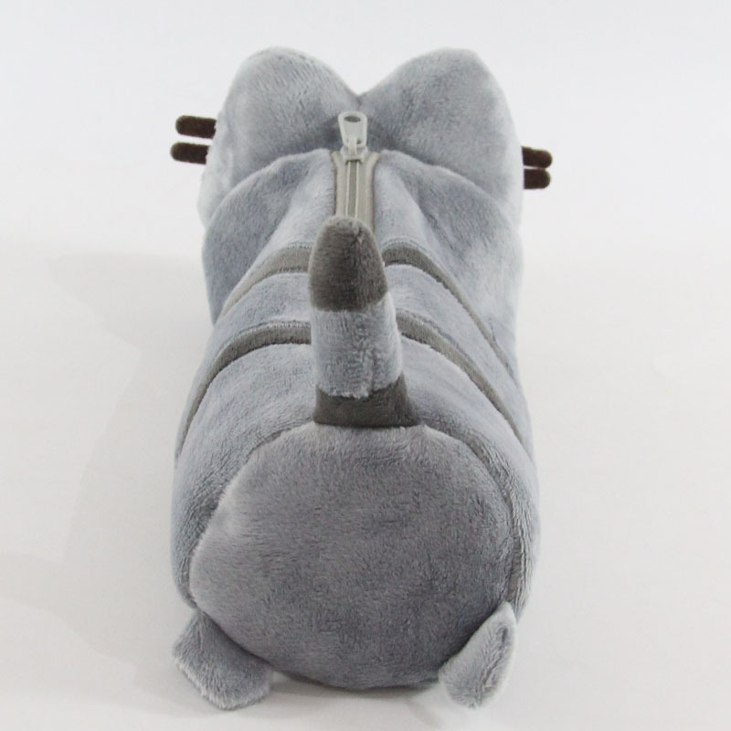 Niedliches Pusheen-Federmäppch – Beauty Makeup Case Bewertung und Preis