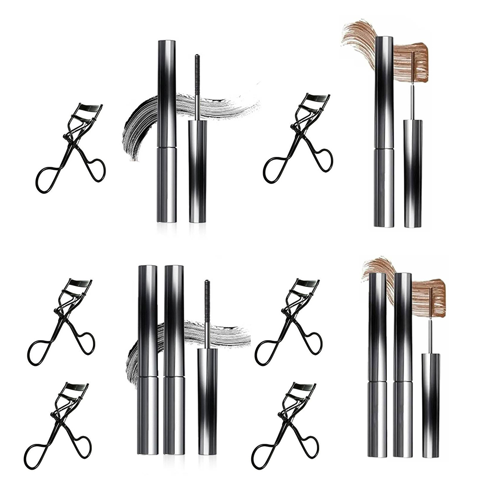 Waschbare Metall-Mascara mit W – Waterproof Mascara Wand Bewertung und Preis