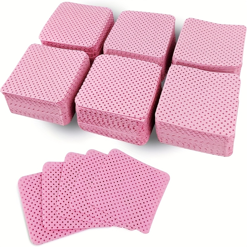 50/100/200 Stück fusselfreie N – Eyelash Extension Bewertung und Preis