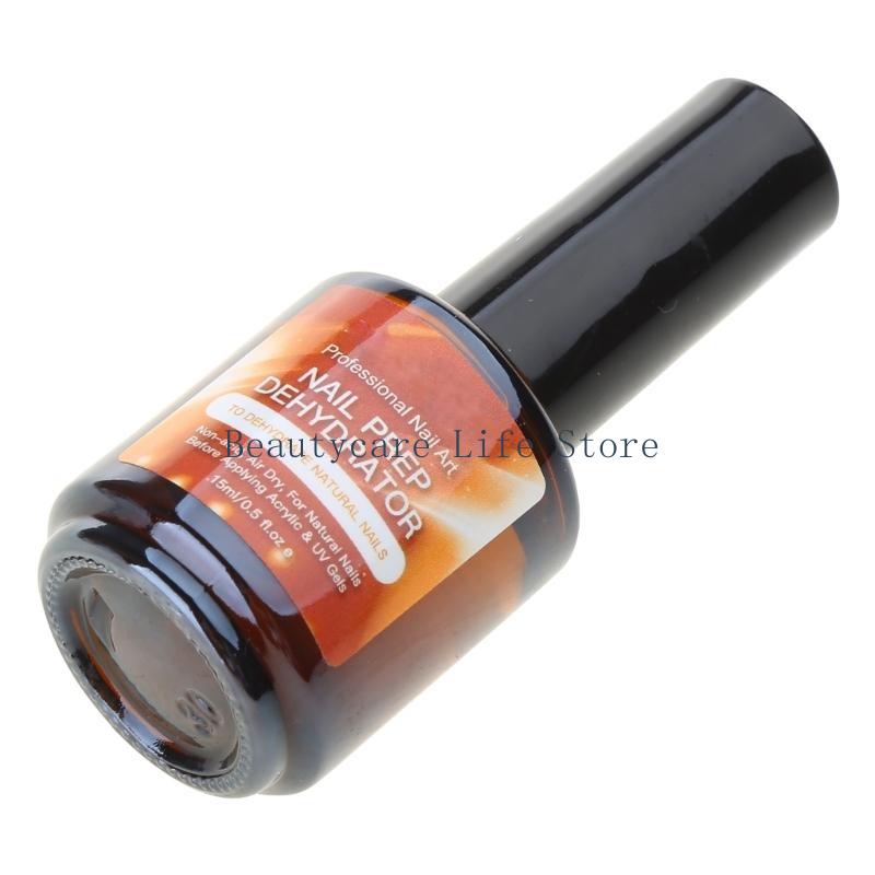 652C Primer Säurefreier Nagelv – Nail Dehydrator Primer Bewertung und Preis