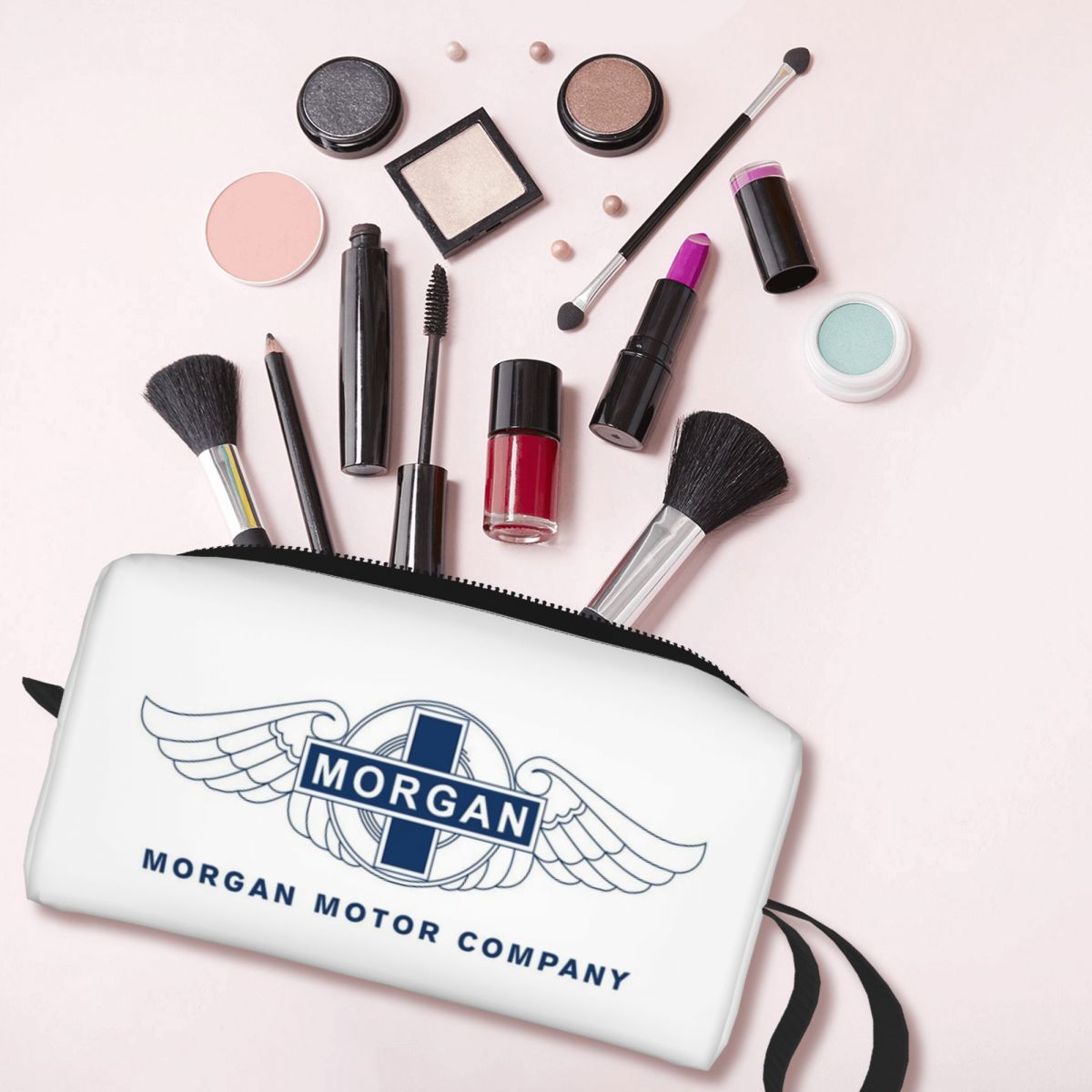 Morgan Motor Car Company Make- – Beauty Makeup Companies Bewertung und Preis