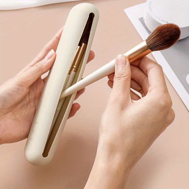 Make-up-Tasche, Make-up-Pinsel – Beauty Makeup Case Bewertung und Preis