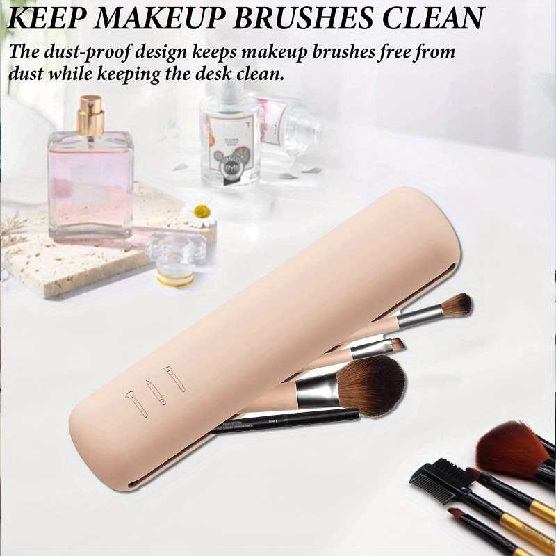 Make-up-Tasche, Make-up-Pinsel – Beauty Makeup Case Bewertung und Preis