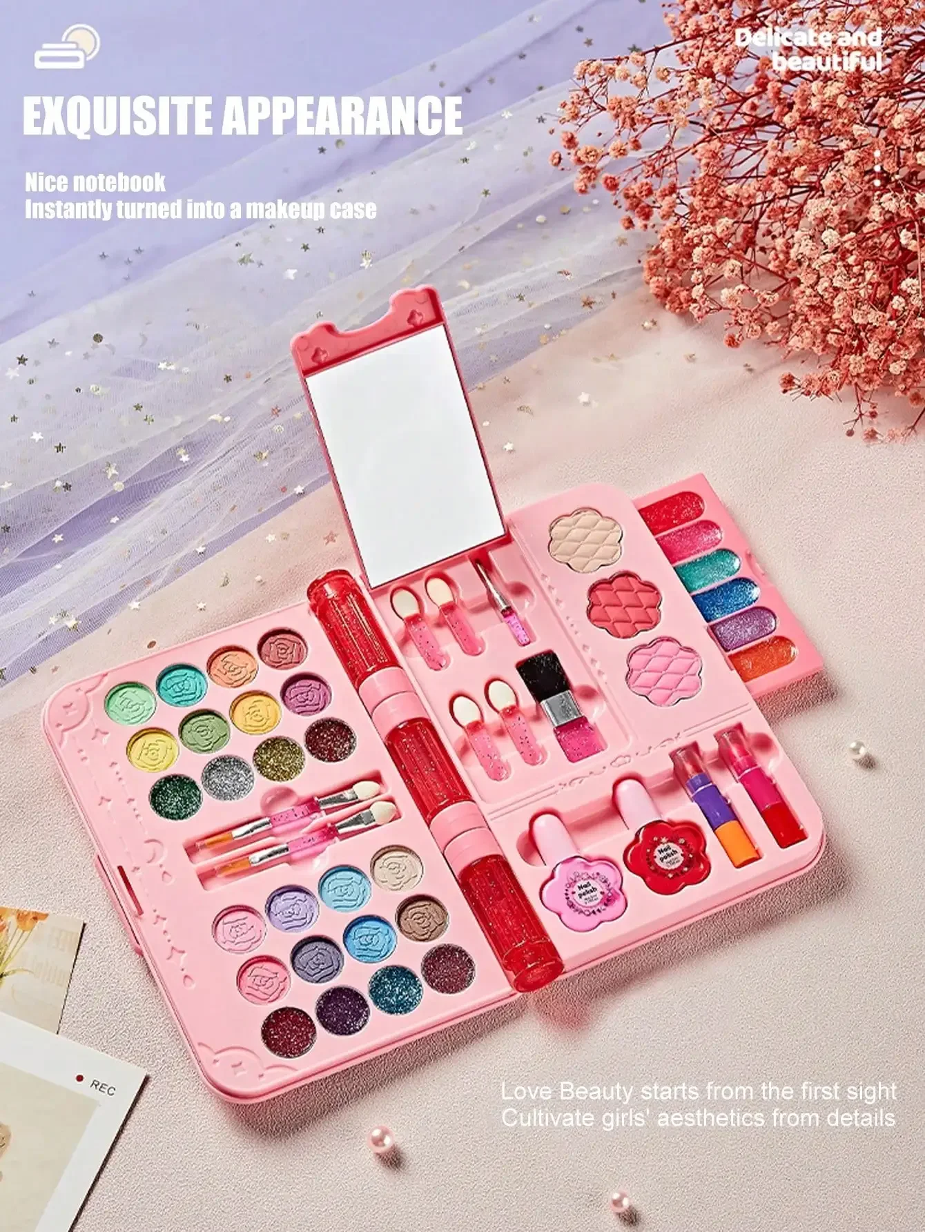 2026 Kindertag Bestes Geschenk – Beauty Makeup School Bewertung und Preis