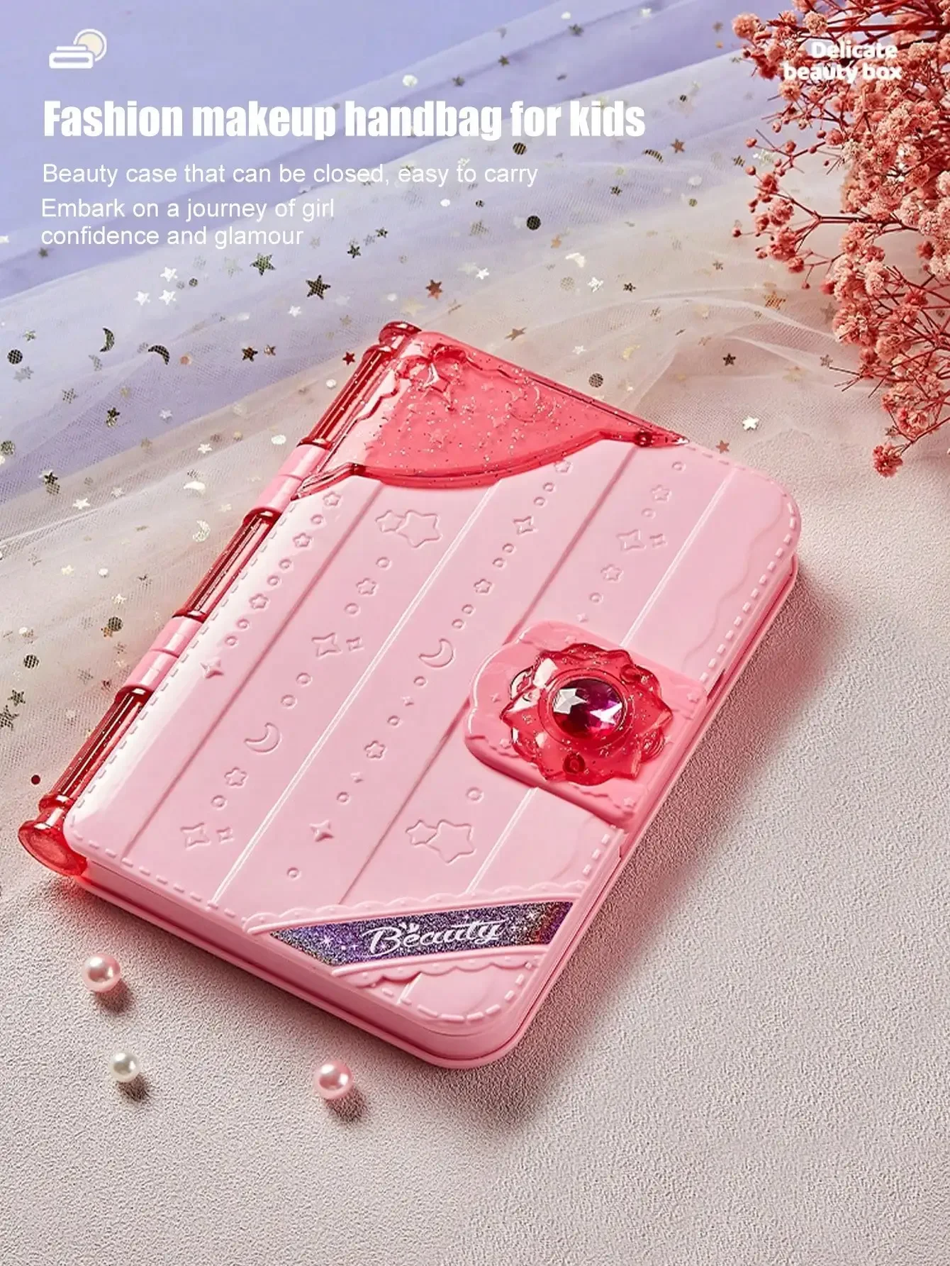2026 Kindertag Bestes Geschenk – Beauty Makeup School Bewertung und Preis