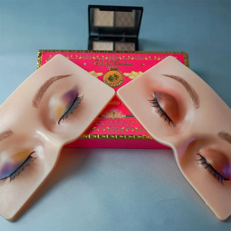 1 stücke keine Box wieder verw – Beauty Makeup Academy Bewertung und Preis