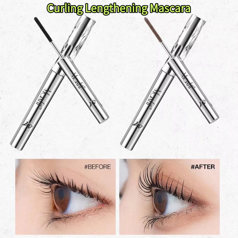 Professionelle Metall-Wand-Mas – Waterproof Mascara Wand Bewertung und Preis